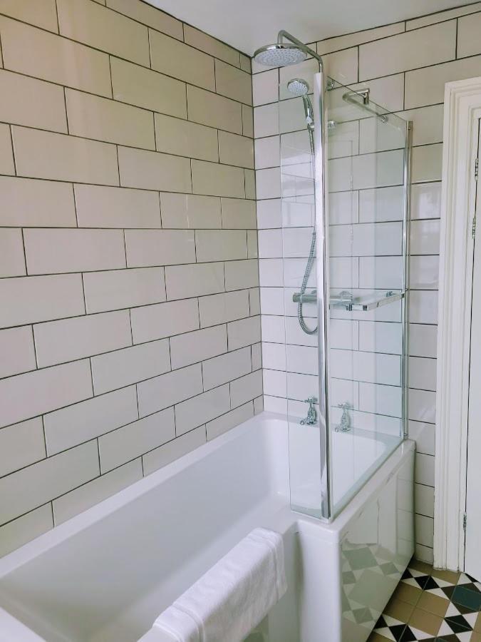 Jacobs Ladder Inn Falmouth Zimmer foto